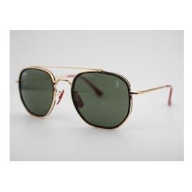 Ray-Ban RB3748M F021 71 51-19 Unisex Güneş Gözlüğü