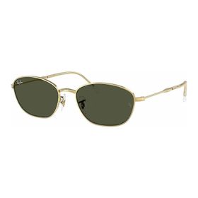 Ray-Ban RB3749 001/31 55 Unisex Güneş Gözlüğü
