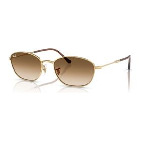 Ray-Ban RB3749 001/51 55 Unisex Güneş Gözlüğü