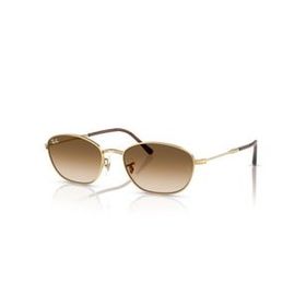 Ray-Ban RB3749 001/51 55 Unisex Güneş Gözlüğü