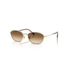 Ray-Ban RB3749 001/51 55 Unisex Güneş Gözlüğü