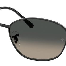 Ray-Ban RB3749 002/71 55 Kadın Güneş Gözlüğü