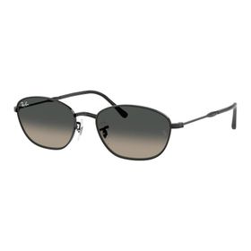Ray-Ban RB3749 002/71 55 Kadın Güneş Gözlüğü