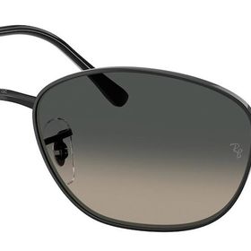 Ray-Ban RB3749 002/71 55 Kadın Güneş Gözlüğü