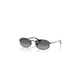 Ray-Ban RB3749 002/71 58 Kadın Güneş Gözlüğü