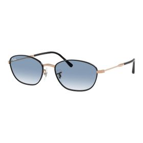 Ray-Ban RB3749 92723F 55 Kadın Güneş Gözlüğü