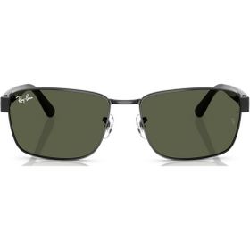 Ray-Ban RB3750 002/31 59 Unisex Güneş Gözlüğü