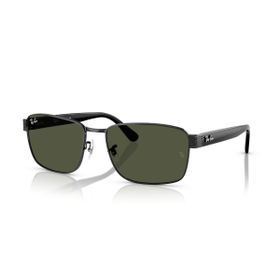 Ray-Ban RB3750 002/31 62 Siyah Unisex Güneş Gözlüğü