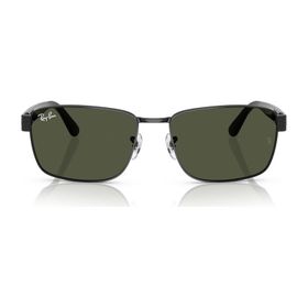 Ray-Ban RB3750 002/31 62 Siyah Unisex Güneş Gözlüğü