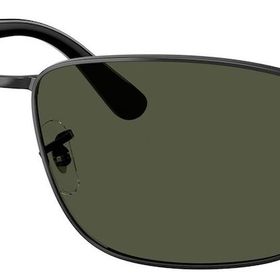 Ray-Ban RB3750 002/31 62 Siyah Unisex Güneş Gözlüğü
