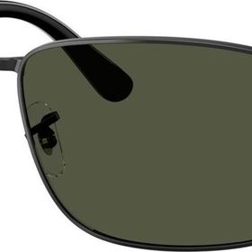 Ray-Ban RB3750 002/31 62 Siyah Unisex Güneş Gözlüğü