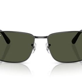 Ray-Ban RB3750 002/31 62 Siyah Unisex Güneş Gözlüğü