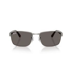 Ray-Ban RB3750 004/B1 59 Unisex Güneş Gözlüğü