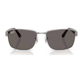 Ray-Ban RB3750 004/B1 59 Unisex Güneş Gözlüğü