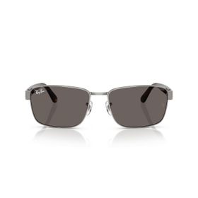 Ray-Ban RB3750 004/B1 59 Unisex Güneş Gözlüğü