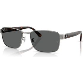 Ray-Ban RB3750 004/B1 59 Unisex Güneş Gözlüğü