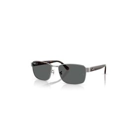 Ray-Ban RB3750 004/B1 59 Unisex Güneş Gözlüğü