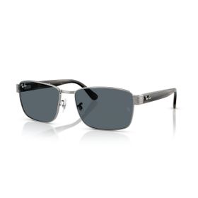 Ray-Ban RB3750 004/R5 59 Unisex Güneş Gözlüğü
