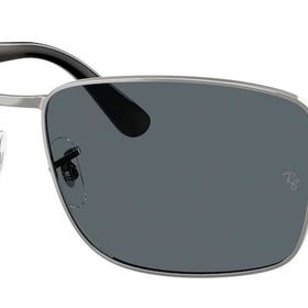 Ray-Ban RB3750 004/R5 59 Unisex Güneş Gözlüğü