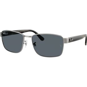 Ray-Ban RB3750 004/R5 59 Unisex Güneş Gözlüğü