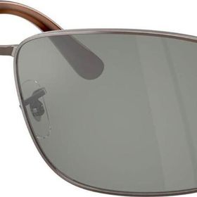 Ray-Ban RB3750 925940 59 Unisex Güneş Gözlüğü