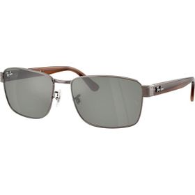 Ray-Ban RB3750 925940 59 Unisex Güneş Gözlüğü