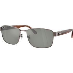 Ray-Ban RB3750 925940 59 Unisex Güneş Gözlüğü