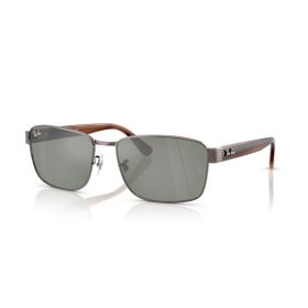 Ray-Ban RB3750 925940 62 Unisex Güneş Gözlüğü