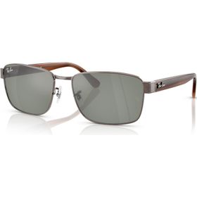 Ray-Ban RB3750 925940 62 Unisex Güneş Gözlüğü