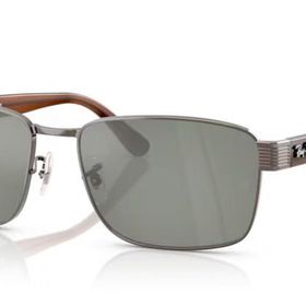 Ray-Ban RB3750 925940 62 Unisex Güneş Gözlüğü