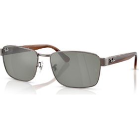 Ray-Ban RB3750 925940 62 Unisex Güneş Gözlüğü