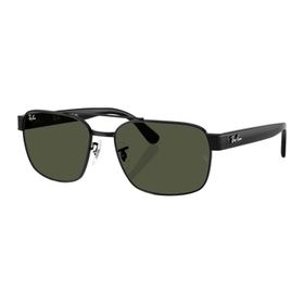 Ray-Ban RB3751 002/31 58 Unisex Güneş Gözlüğü