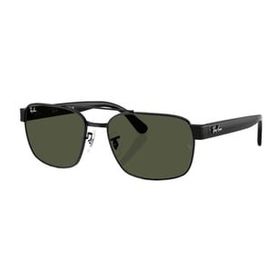 Ray-Ban RB3751 002/31 58 Unisex Güneş Gözlüğü