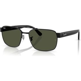 Ray-Ban RB3751 002/31 58 Unisex Güneş Gözlüğü