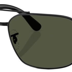 Ray-Ban RB3751 002/31 58 Unisex Güneş Gözlüğü