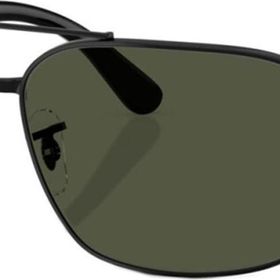 Ray-Ban RB3751 002/31 58 Unisex Güneş Gözlüğü