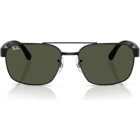 Ray-Ban RB3751 002/31 58 Unisex Güneş Gözlüğü
