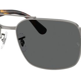 Ray-Ban RB3751 004/B1 58 Unisex Güneş Gözlüğü