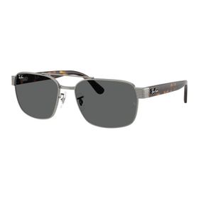 Ray-Ban RB3751 004/B1 58 Unisex Güneş Gözlüğü