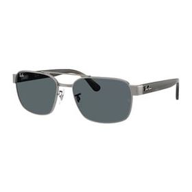 Ray-Ban RB3751 004/B1 58 Unisex Güneş Gözlüğü