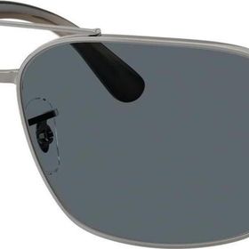 Ray-Ban RB3751 004/B1 58 Unisex Güneş Gözlüğü