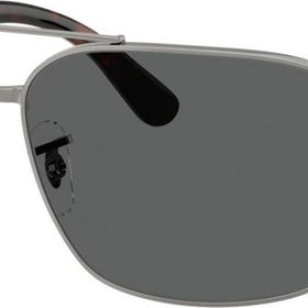 Ray-Ban RB3751 004/B1 58 Unisex Güneş Gözlüğü