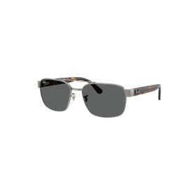 Ray-Ban RB3751 004/B1 58 Unisex Güneş Gözlüğü