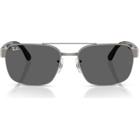 Ray-Ban RB3751 004/B1 58 Unisex Güneş Gözlüğü