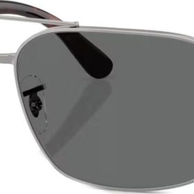 Ray-Ban RB3751 004/B1 61 Unisex Güneş Gözlüğü
