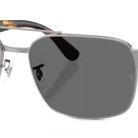 Ray-Ban RB3751 004/B1 61 Unisex Güneş Gözlüğü