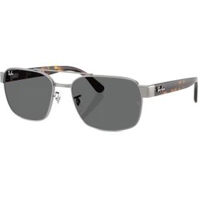Ray-Ban RB3751 004/B1 61 Unisex Güneş Gözlüğü