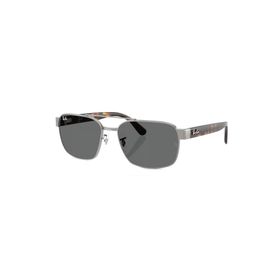 Ray-Ban RB3751 004/B1 61 Unisex Güneş Gözlüğü