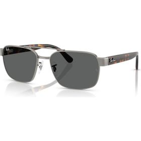 Ray-Ban RB3751 004/B1 61 Unisex Güneş Gözlüğü