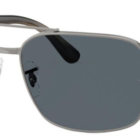 Ray-Ban RB3751 004/R5 58 Erkek Güneş Gözlüğü